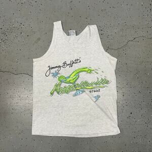Vintage Margaritaville tank top